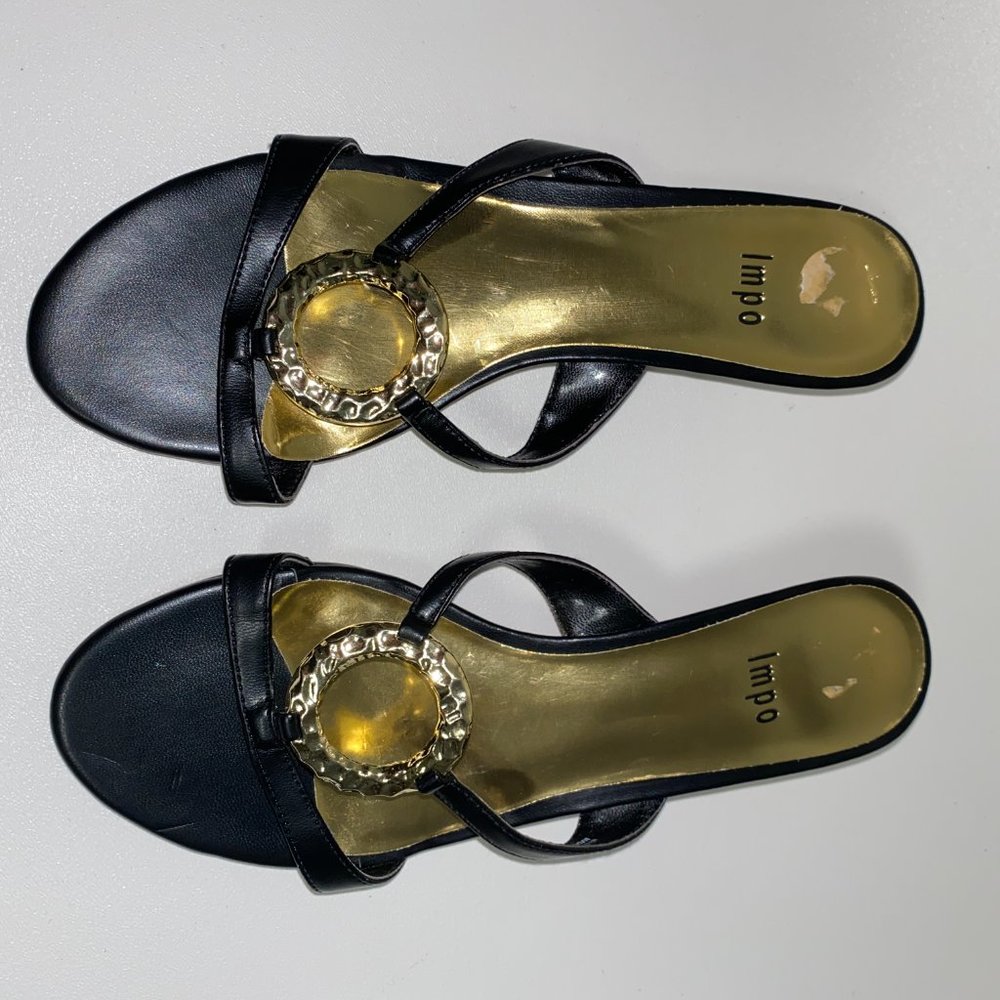 IMPO Shoes NEW
